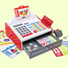 Hape interaktive Registrierkasse mit Licht und Ton