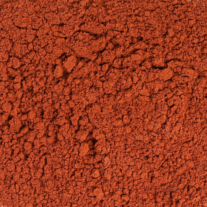 Flamingo-Terrarium – Terrariensand Sahara – rotbrauner Sand für Reptilien – natürlich kalkhaltig – 4 kg – gebrauchsfertig – europäische Qualität