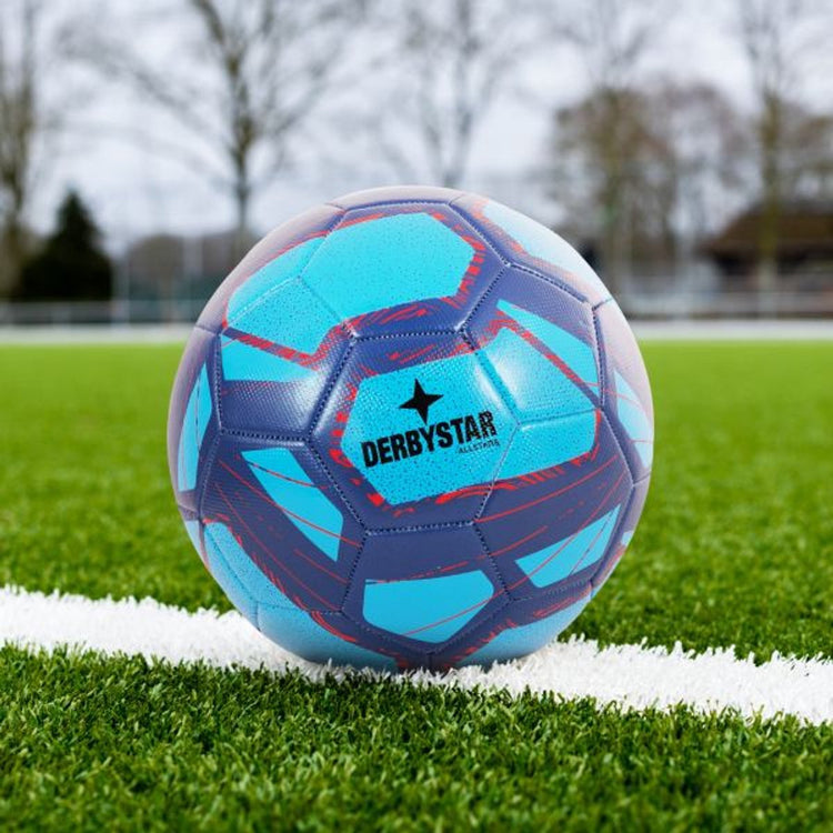 Derbystar Allstars Fußball – Größe 5