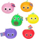 Toi-toys Kugelfisch-Frucht – 17,5 cm