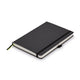 Lamy Notizbuch Softcover A6 - Schwarz