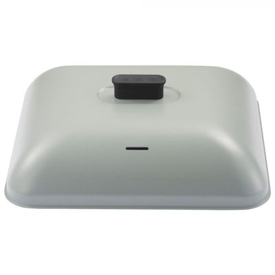 Cadac Dometic – 2 Kochdeckel – Universaldeckel für zusätzliche Wärmespeicherung und spritzfreies Backen und Grillen