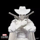 Hasbro Marvel Legends Actionfigur Phantom Rider (BAF: Henker) 15 cm große Actionfigur
