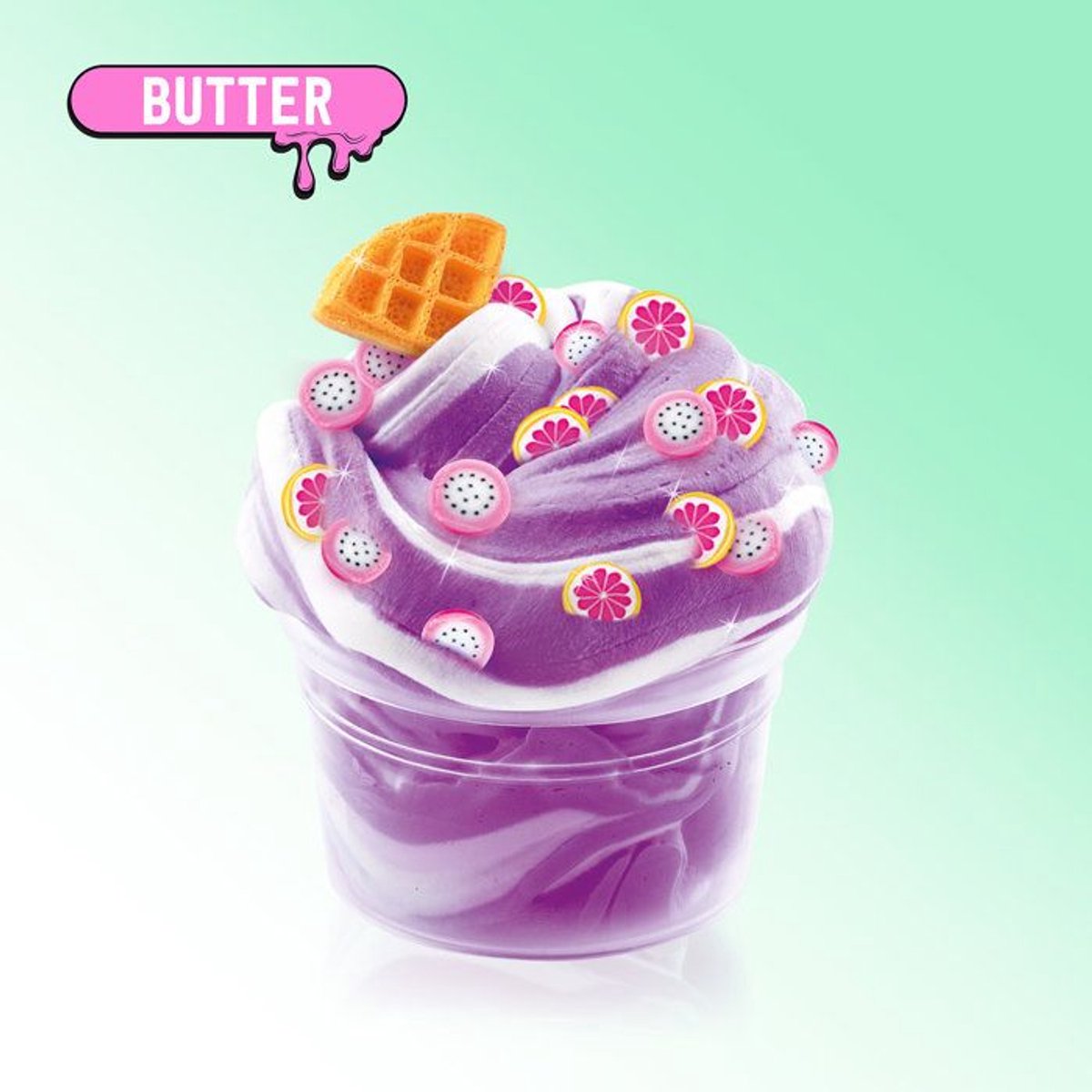 Canal Toys Slime Experience Premium-Set