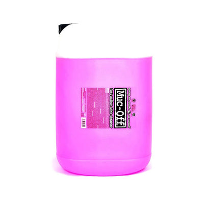 Muc-off Fahrradreiniger 25l Kanister