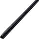 Inofix Cablefix flexibel 2201 schwarz (8x7mm) selbstklebend (4x1m) (neu jetzt auch in 10mm)