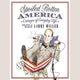 Verwöhntes, faules Amerika