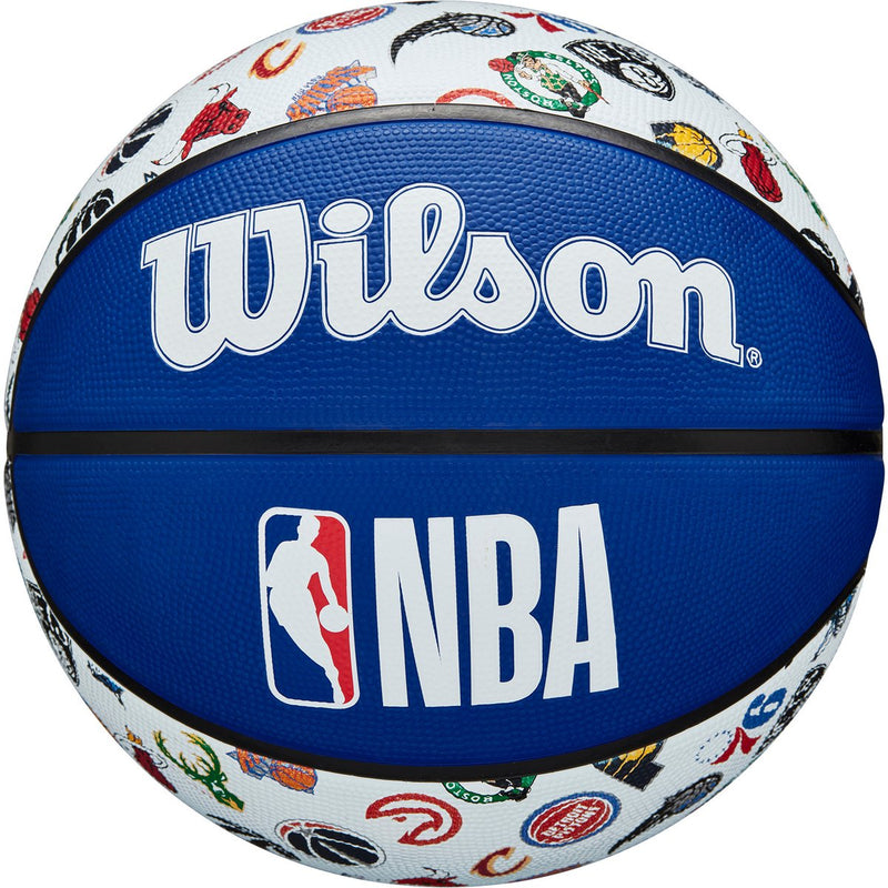 Wilson NBA Tribute Basketball – Größe 7