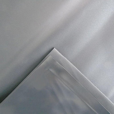 Ubbink Ubbink Teichfolie Aqualiner 6x5 m PVC Schwarz