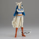 Banpresto Co., Ltd. One Piece DXF – The Grandline Lady Wanokuni Vol.10 Wanda Figur 17 cm