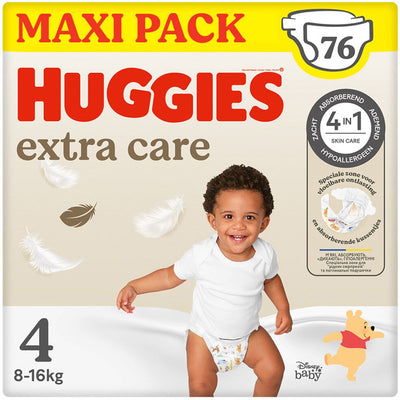 Huggies