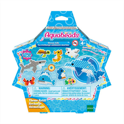Epoch Aquabeads 31769 Nachloling Seat Carrtives