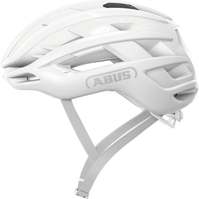 Abus Helm Airbreaker Pure White S 51-55 cm