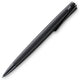 Lamy Studio Kugelschreiber lx ganz schwarz