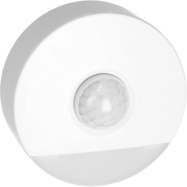 Virone ® - Plugin-Nachtlicht mit Bewegungssensor - warmes Licht - LED-Steckdosenlicht - Nachtlicht für Kinder und Erwachsene