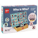 Apli Kids Who's Who-Spiel