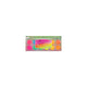 Ooly – Chroma-Mischungen – Neon-Aquarellfarben-Set – 12 Farben mit Pinsel
