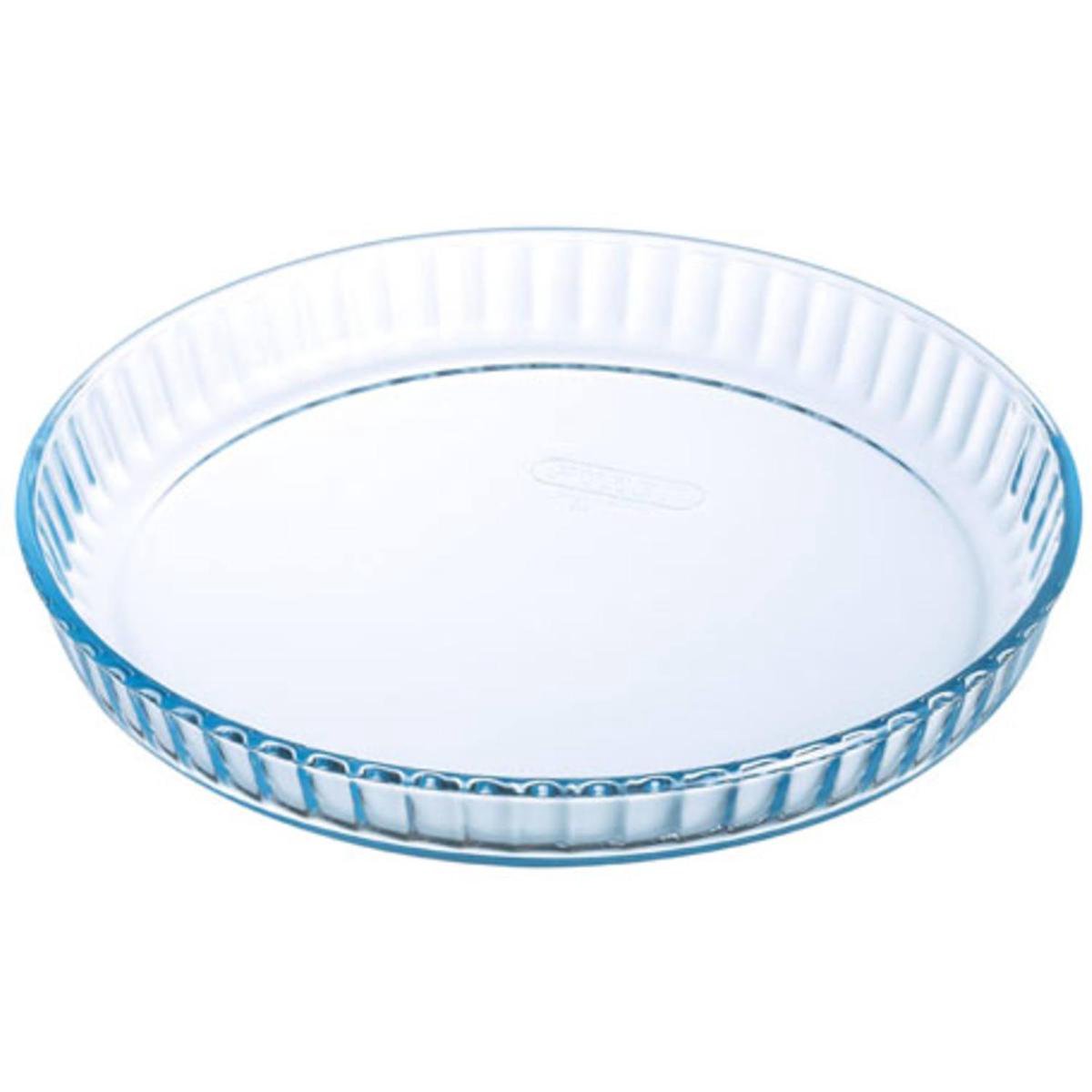 Pyrex Kuchenform Glas 28 cm 1,4l Glas