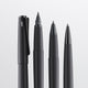 Lamy Studio Füllfederhalter lx komplett schwarz