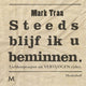 Ich werde dich immer weiterhin lieben