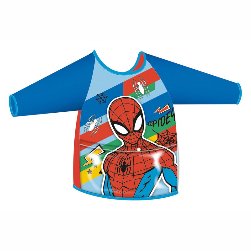Kliedershort Marvel Spiderman, 2-4 Jahre alt