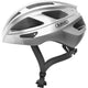 ABUS HELM MACATGOUD GLEY SILVER S 51-55 cm