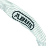 Abs -Nummer -Kettenschloss 1200 60 weiß 60 cm - afbeelding 1