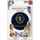 Z-Man-Spiele Love Letter Bridgerton – Englisches Kartenspiel