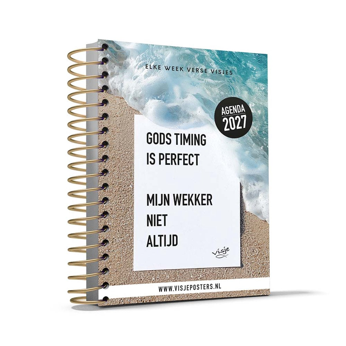 Agenda Fisch 2027