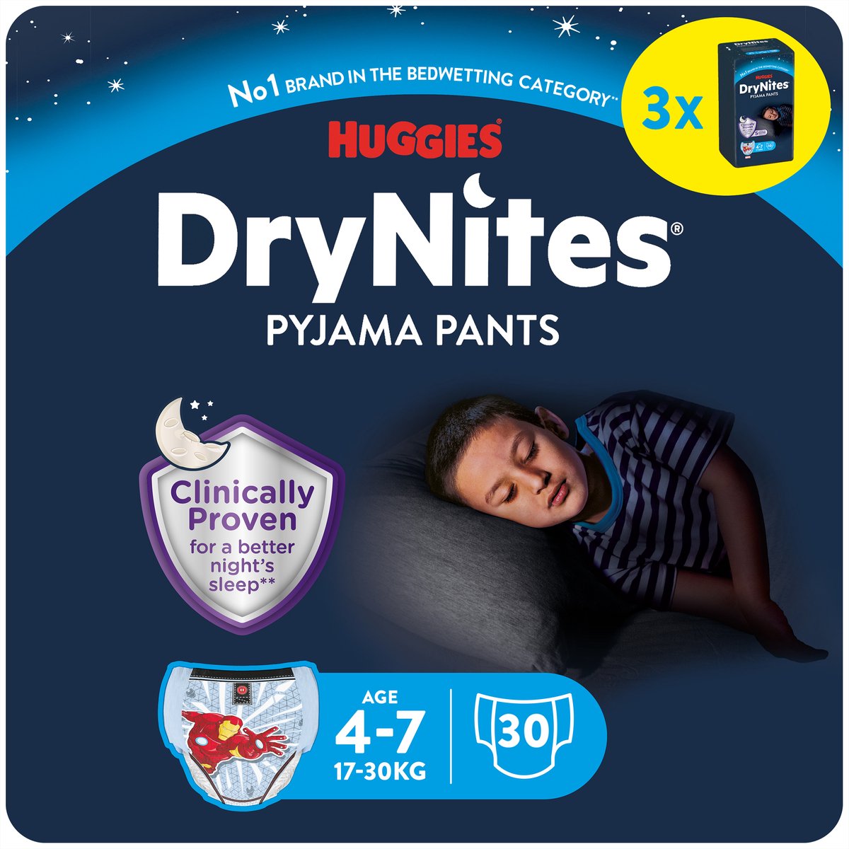 Dryniten