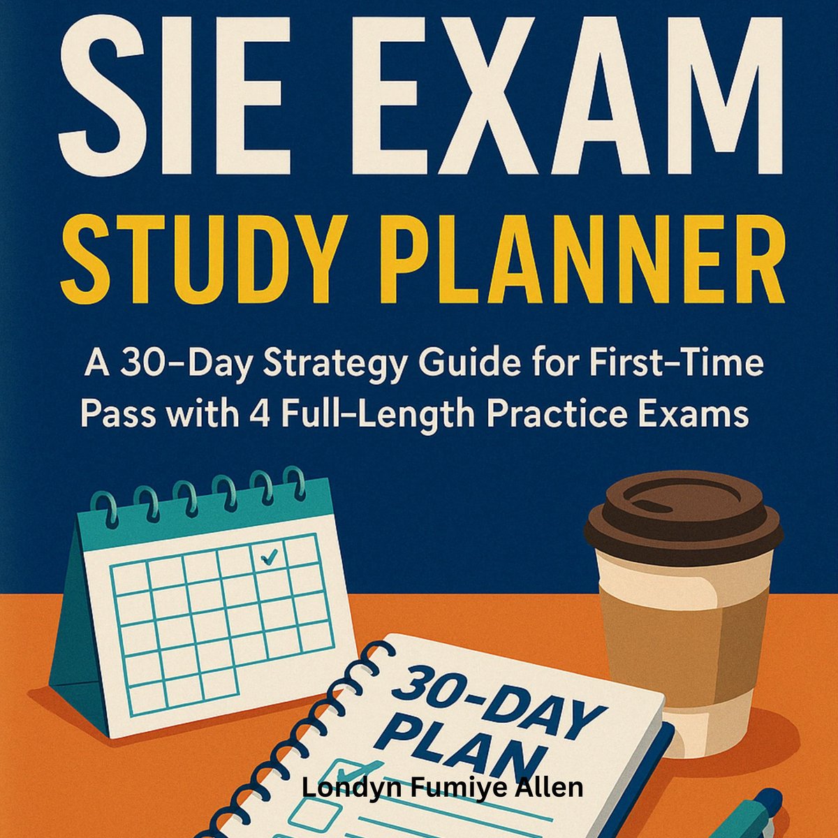 Sie Prüfungsstudienplaner