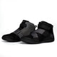 Everlast Powerlock X-Trainer Boxschuhe, Schwarz 42