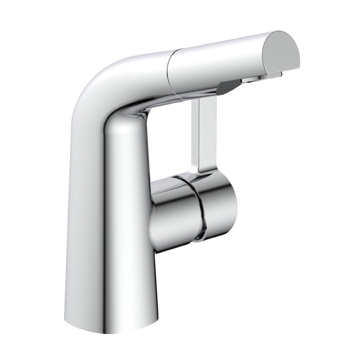 Eisl Eisl Washbeer gemischt mit Eagle Function Chrom -gelenkt