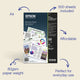 Epson-Geschäftspapier – A4 – 80 g m² – 500 Blatt