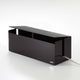 Yamazaki Kabelbox – Netz – Schwarz