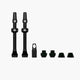 Muc-off Tubeless-Ventilset 80 mm schwarz