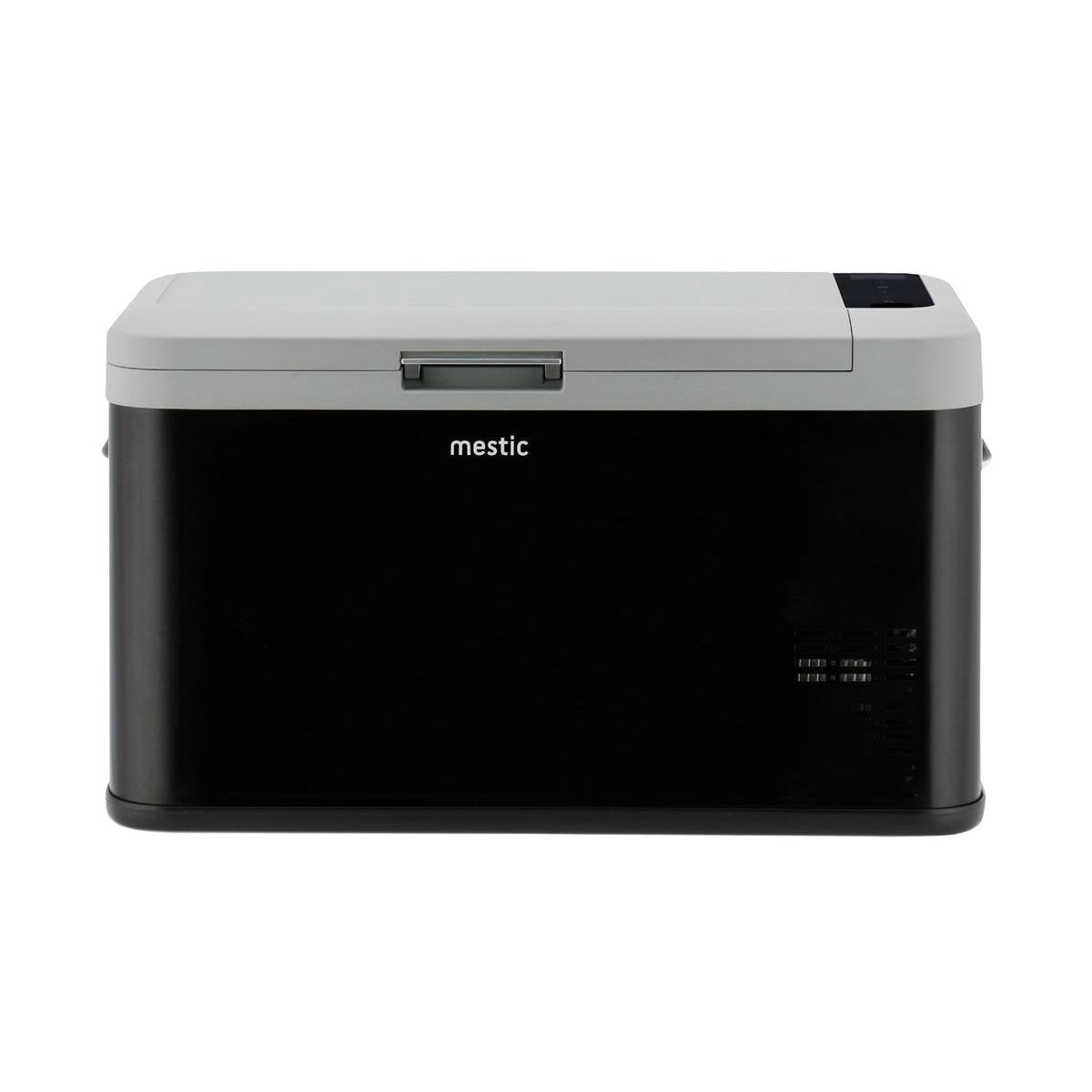 Medic Mestic Colle Box Kompressor MCC-25 25 L Schwarz