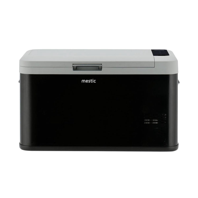 Medic Mestic Colle Box Kompressor MCC-25 25 L Schwarz