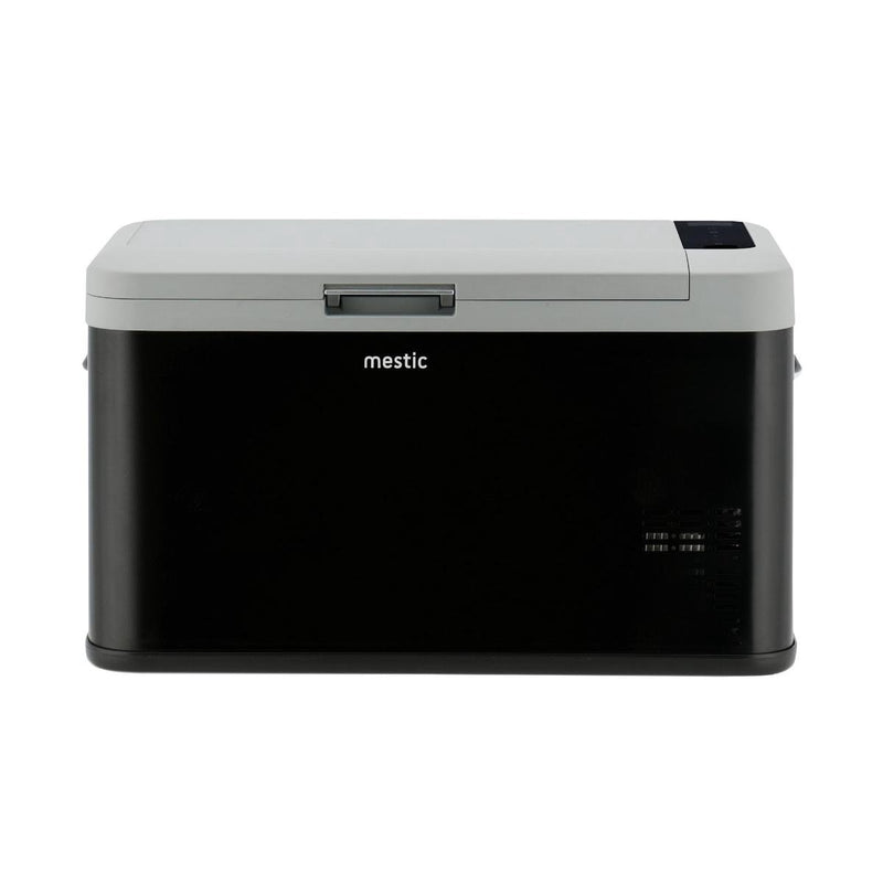 Medic Mestic Colle Box Kompressor MCC-25 25 L Schwarz