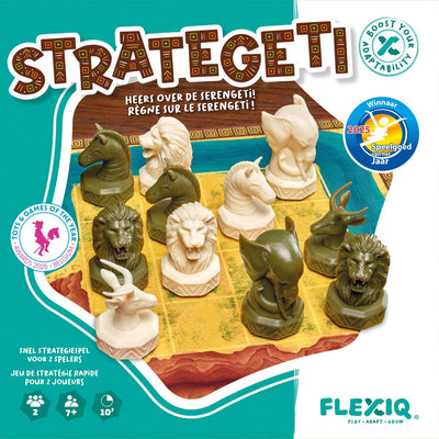 Spielstrategie