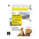 Bitacora neue Ausgabe 4 – Ausgabe hibrida – Alumno-Buch B2 + MP3 herunterladbar
