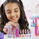 Barbie Mini Land – Überraschungsartikel – 3,8 cm – Minipuppe