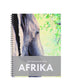Anika redhed Reisetagebuch Afrika (Safari)