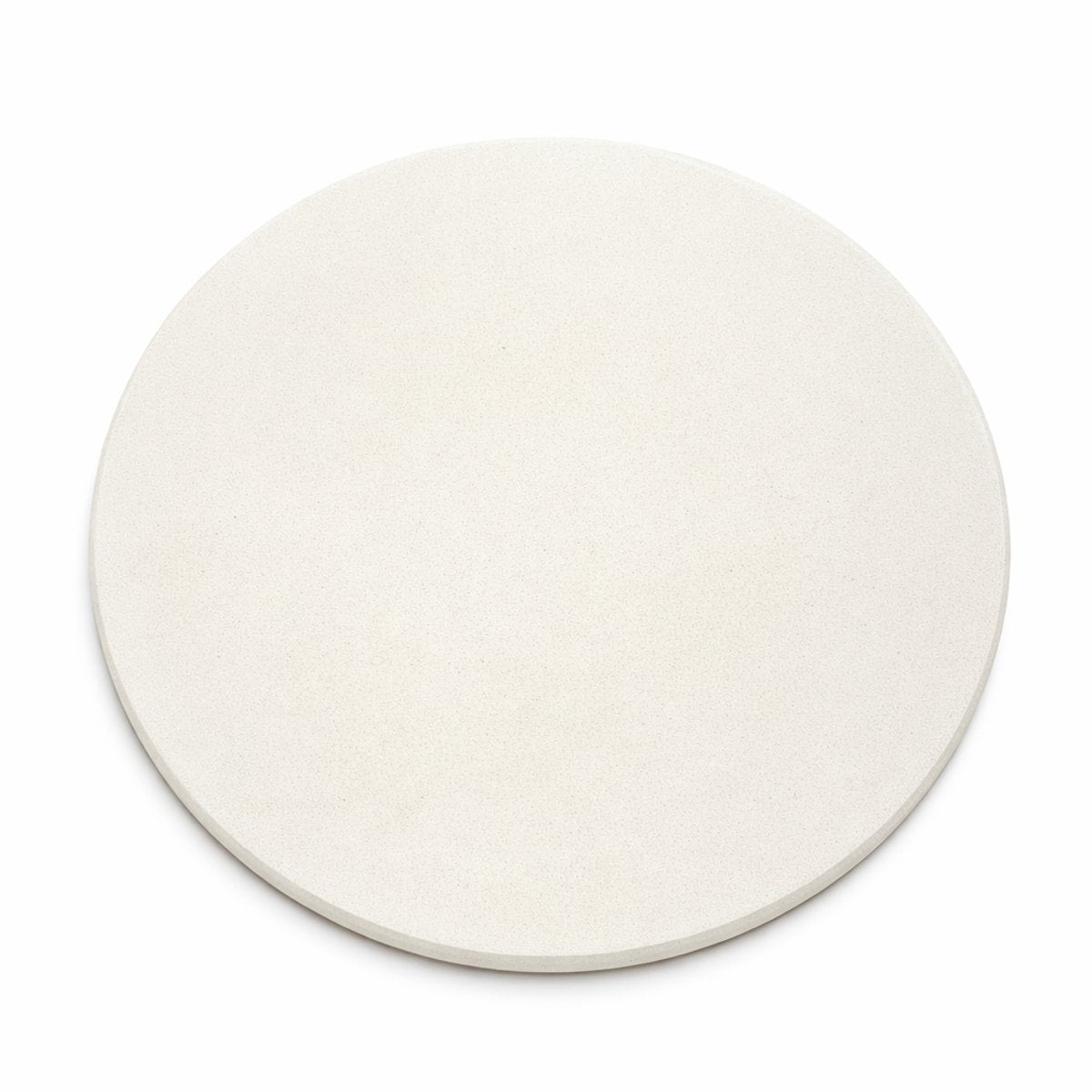 Patton Pizzastein zum Grillen – ø36 cm – Keramik