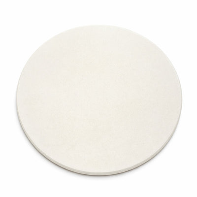 Patton Pizzastein zum Grillen – ø36 cm – Keramik