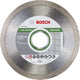 Bosch - Diamanttrennscheibe Standard für Keramik 115 x 22,23 x 1,6 x 7 mm
