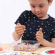 Hama String Perle Set Dino, 2000st.