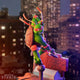 Teenage Mutant Ninja Turtles Michaelangelo – SFC Super Figure Collection 97 Standard-Sammelfiguren