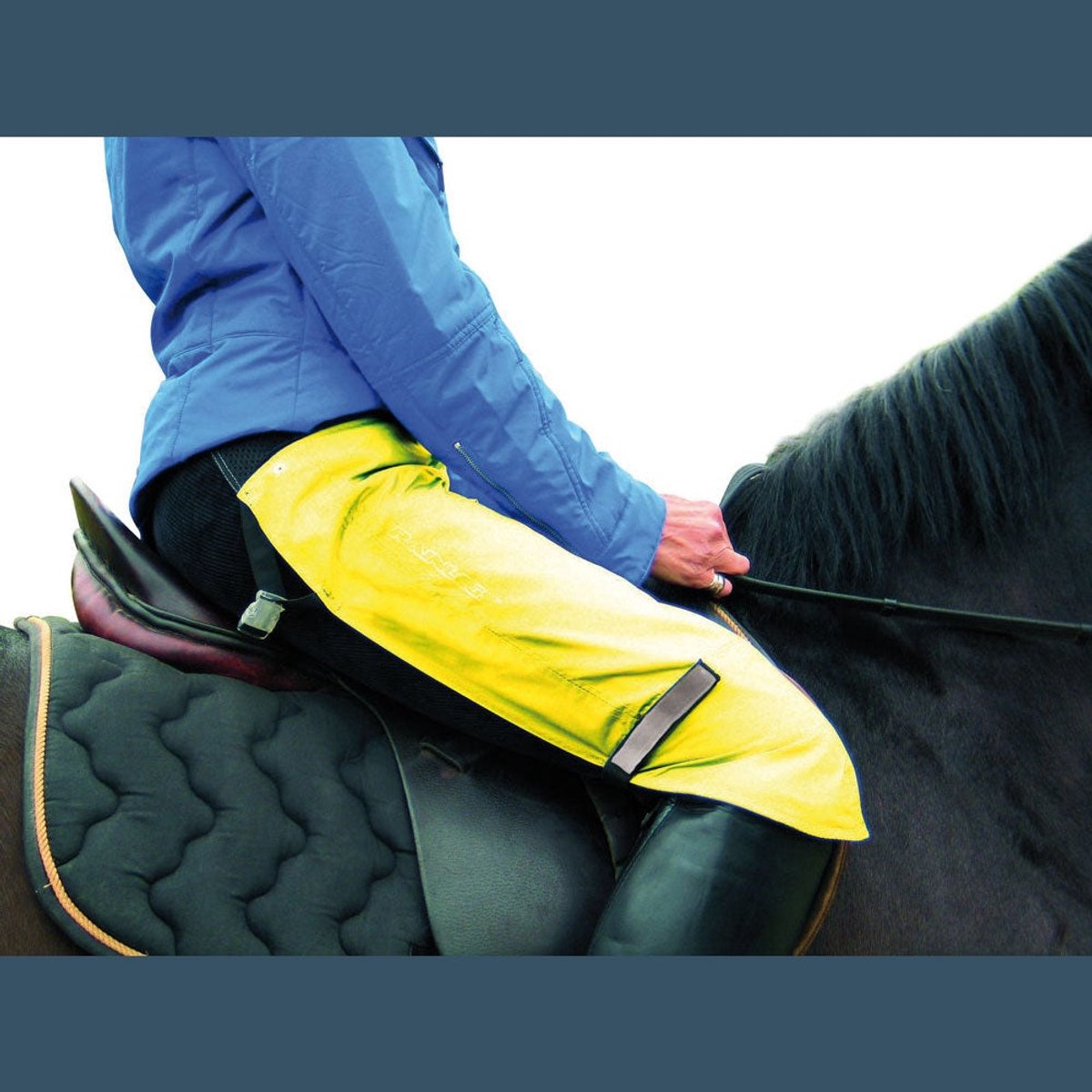 Rainlegs Regenhose