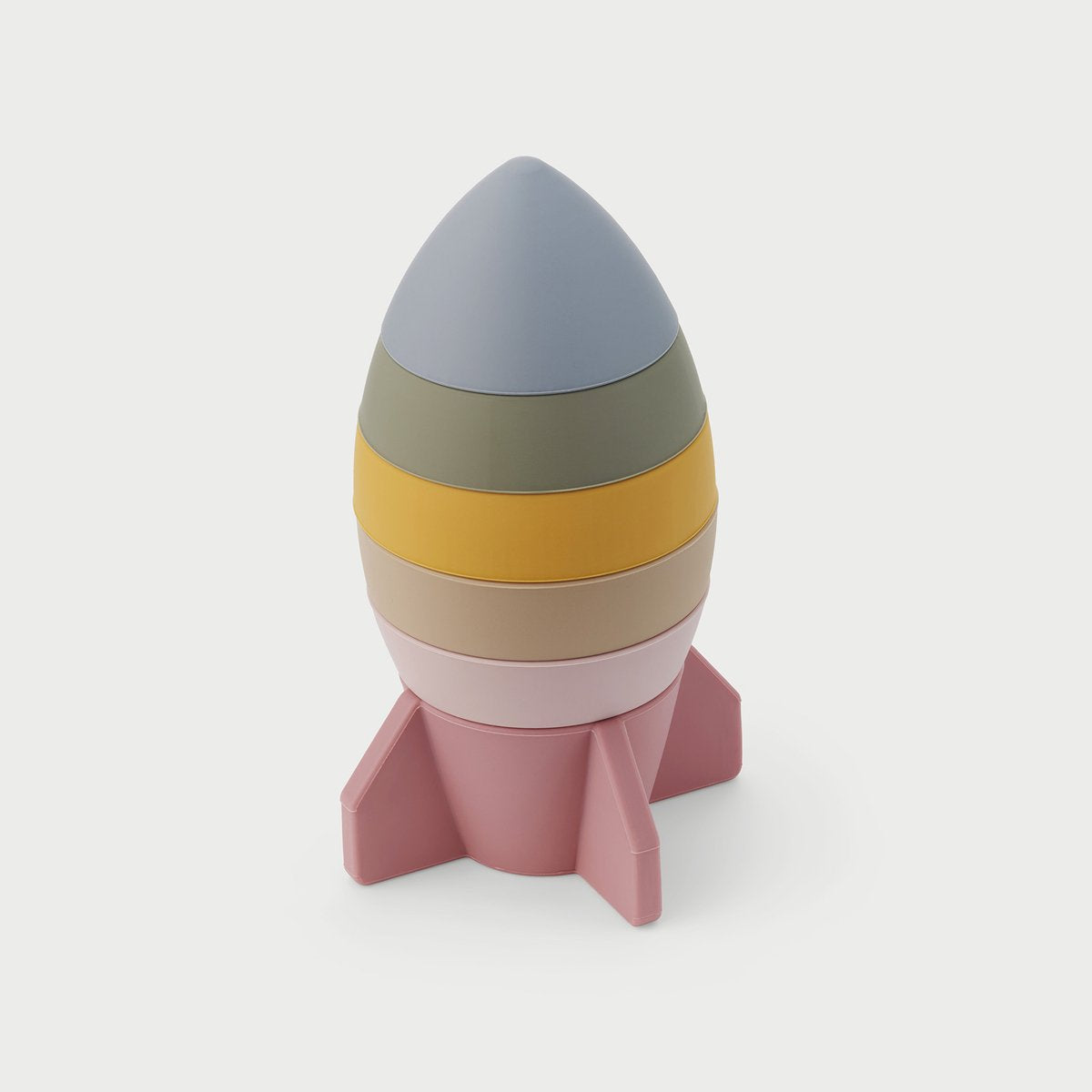 Tickit silisoft® Raketenstapler (Erde)